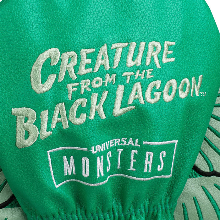 RSVLTS Universal Monsters Driver Headcover Universal Monsters "The Gill-Man" – Driver Headcover