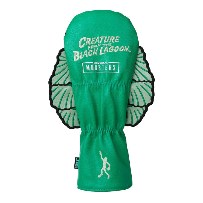 RSVLTS Universal Monsters Fairway Headcover Universal Monsters "The Gill-Man" – Fairway Headcover