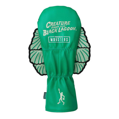 RSVLTS Universal Monsters Fairway Headcover Universal Monsters "The Gill-Man" – Fairway Headcover