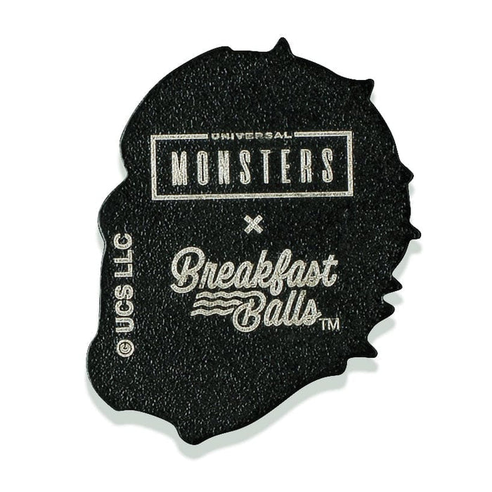 RSVLTS Universal Monsters Golf Ball Marker Universal Monsters "The Wolfman" – Ball Marker