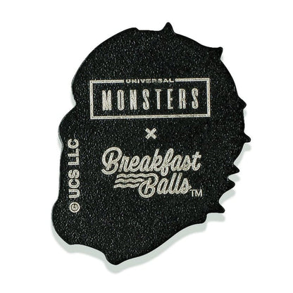 RSVLTS Universal Monsters Golf Ball Marker Universal Monsters "The Wolfman" – Ball Marker