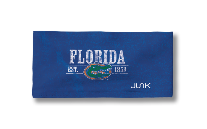 University of Florida: Vintage Athletic Big Bang Lite Headband - View 3