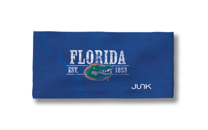 University of Florida: Vintage Athletic Big Bang Lite Headband - View 3