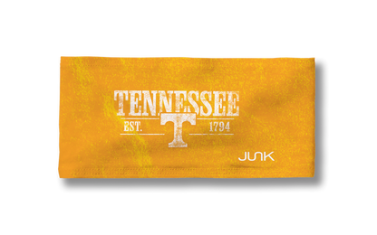 University of Tennessee: Vintage Athletic Big Bang Lite Headband - View 3