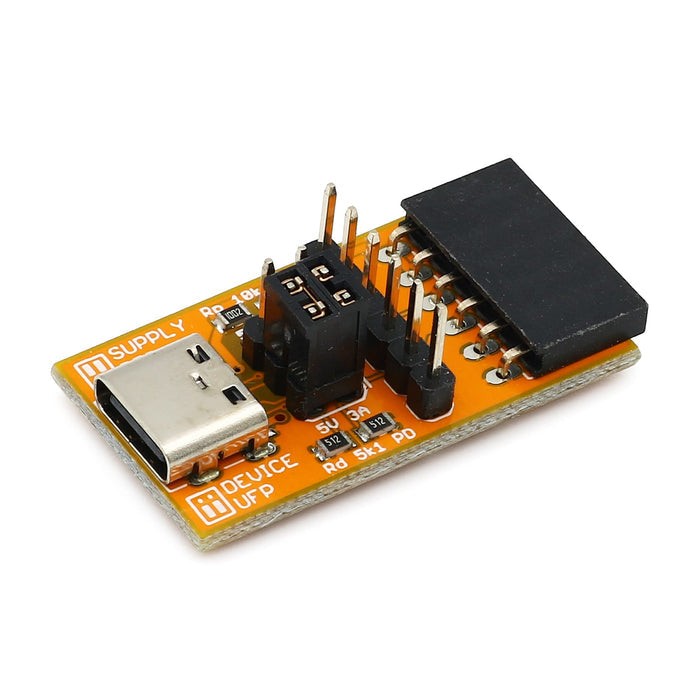 USB Adapter Kit by 8086 - The Pi Hut