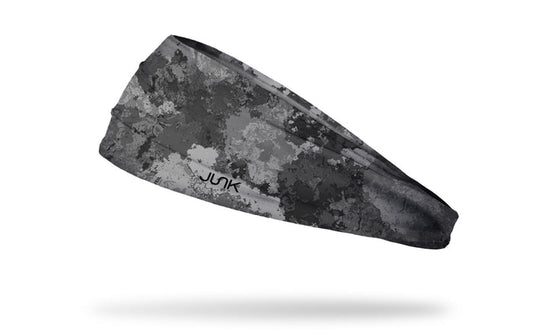 Veil: Tac-Gray Big Bang Lite Headband - View 1