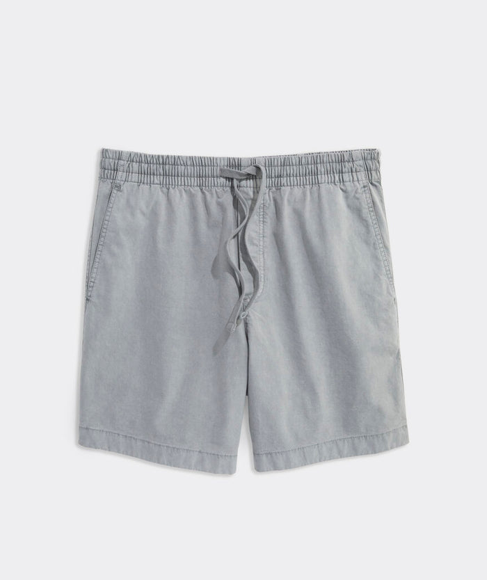 Vineyard Vines - 7 Inch Surfside Pull-On Shorts