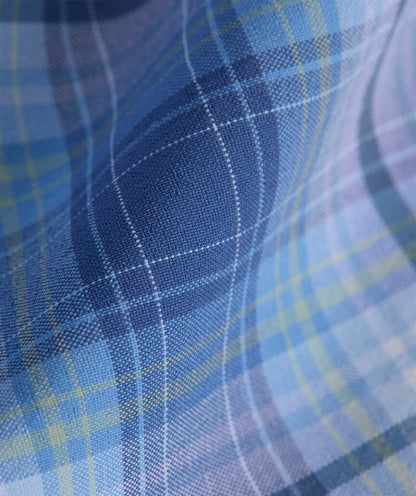 Vineyard Vines - Binnacle Plaid Featherweight Performance Shirt