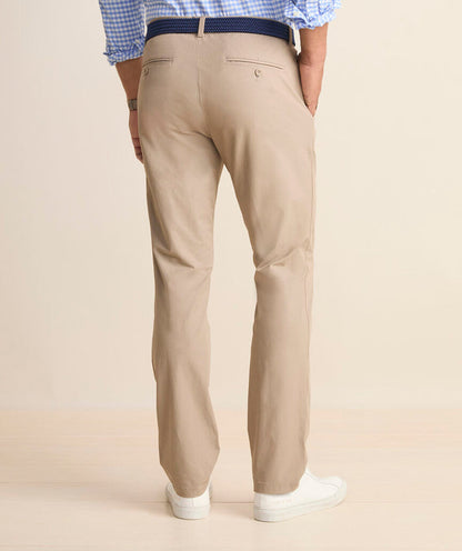 Vineyard Vines - Performance On-The-Go Pants