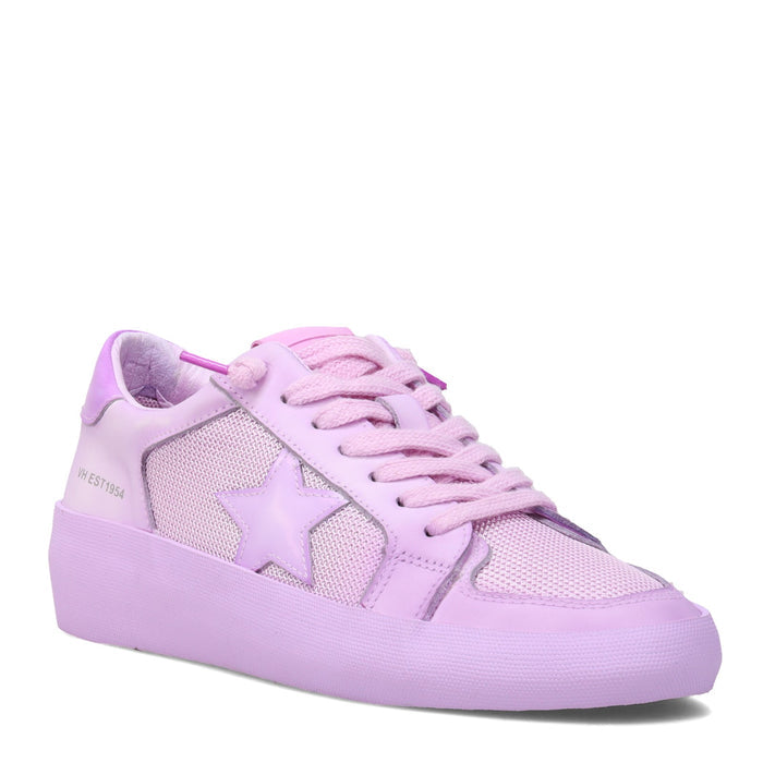 Vintage Havana "Extra" Purple Sneaker