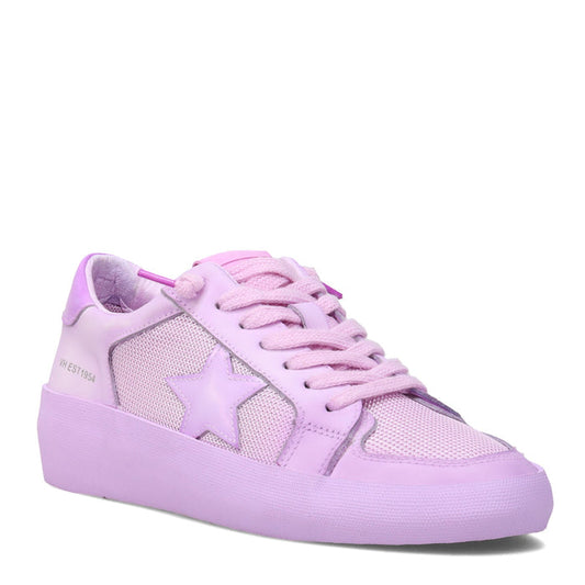 Vintage Havana "Extra" Purple Sneaker