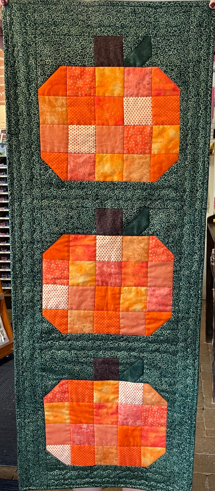 Wall Hanging/Table Topper