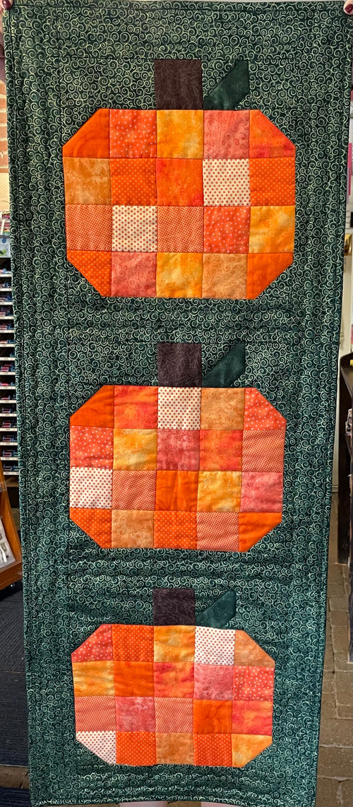 Wall Hanging/Table Topper