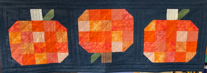 Wall Hanging/Table Topper