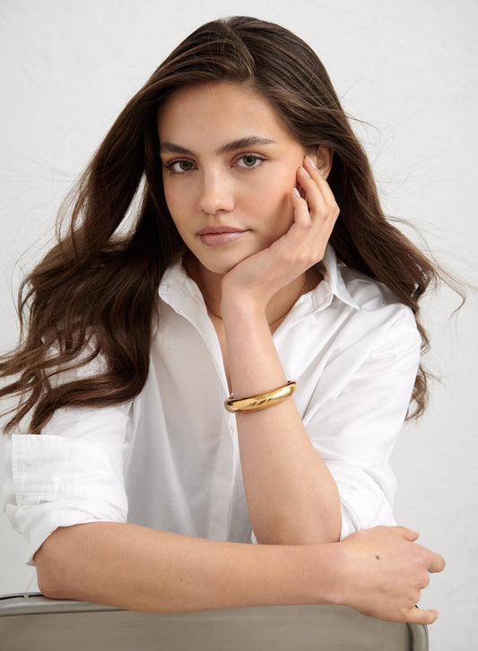 Waterproof Bangle