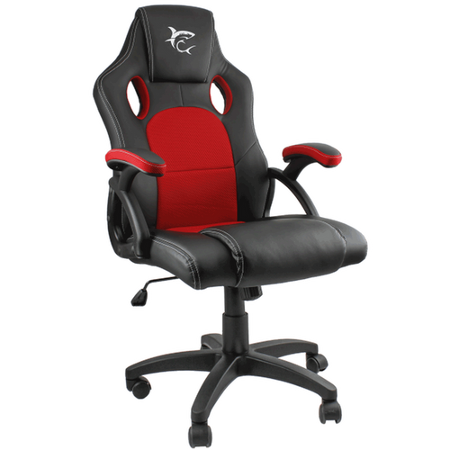 White Shark Kings Throne Gaming Chair White Shark Gaming Chair Euronics Ireland