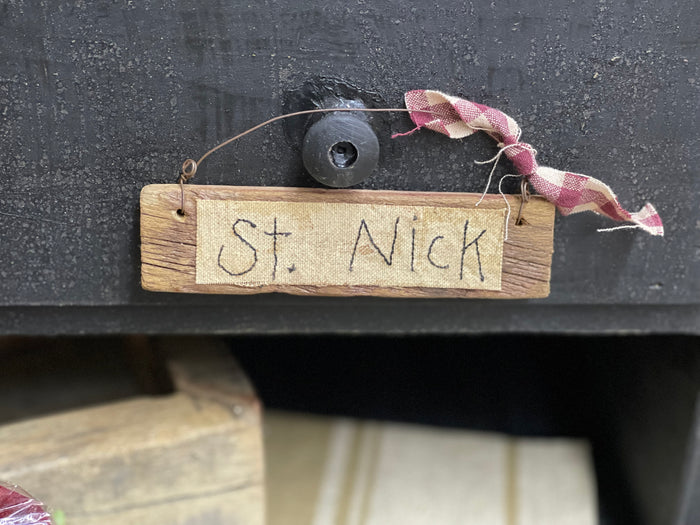 St. Nick