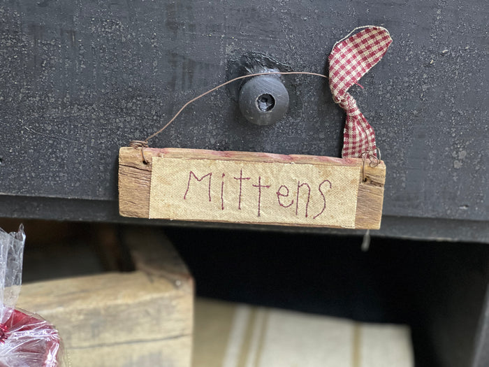 Mittens