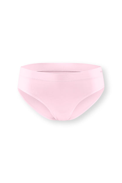 Women's Cheekini in Peony on white background
