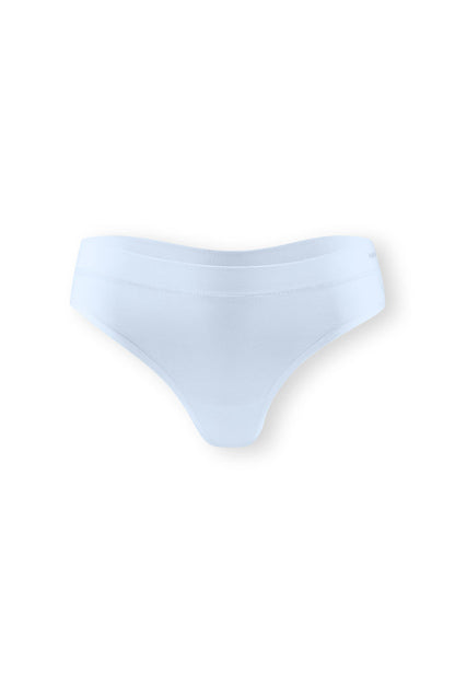 Women's Thong in Breeze on white background