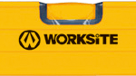 Worksite Aluminum Level with Hand Holes & Break-resistant acrylic 32 inches (800mm) WT4161 Worksite Hand Tools