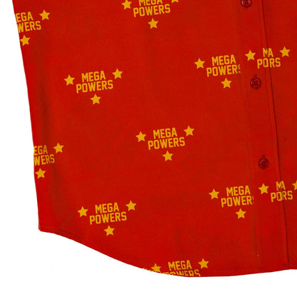 RSVLTS RSVLTS Mega Powers – KUNUFLEX Short Sleeve Shirt