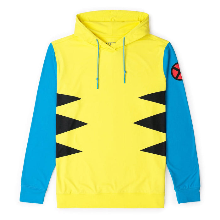 RSVLTS XS Marvel Performance Hoodie Marvel "The Wolverine" – Performance Hoodie