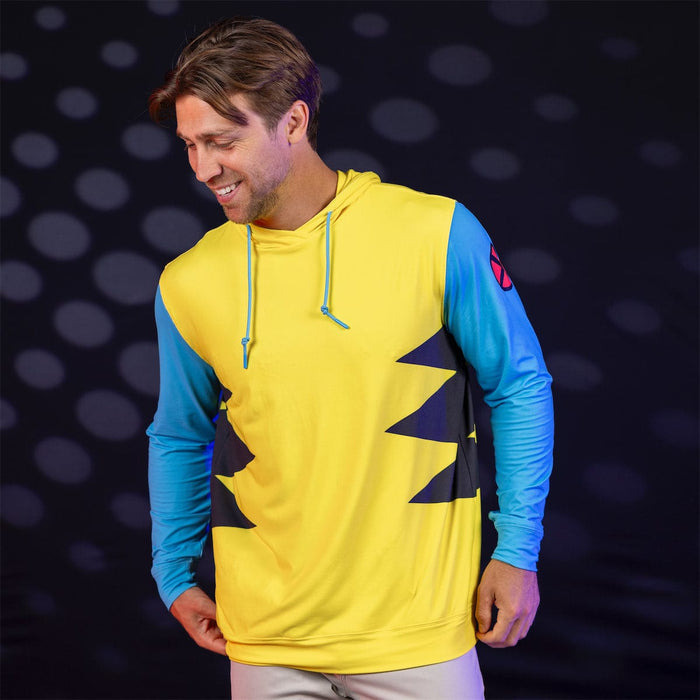RSVLTS Marvel Performance Hoodie Marvel "The Wolverine" – Performance Hoodie