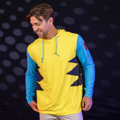 RSVLTS Marvel Performance Hoodie Marvel "The Wolverine" – Performance Hoodie