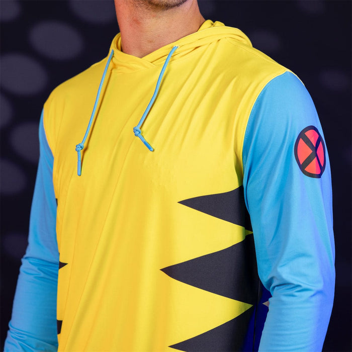 RSVLTS Marvel Performance Hoodie Marvel "The Wolverine" – Performance Hoodie